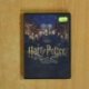 HARRY POTTER REGRESO A HOGWARTS - DVD