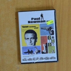 HARPER INVESTIGADOR PRIVADO - DVD