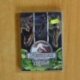 TRILOGIA JURASSIC PARK - DVD