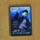 EL EJECUTOR - DVD
