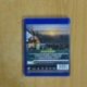 CIVIL WAR - BLURAY