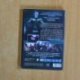 BLACK MASK - DVD