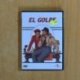 EL GOLPE - DVD