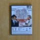 EL GOLPE - DVD