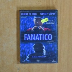 FANATICO - DVD