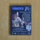 FANATICO - DVD