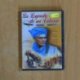 LA LEYENDA DE UN VALIENTE - DVD