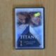 TITANIC - DVD