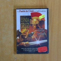 LA ESPADA Y LA CRUZ - DVD
