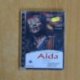 AIDA - DVD