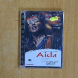AIDA - DVD