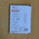 AIDA - DVD