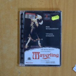 MAYERLING - DVD