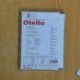 OTELLO - DVD