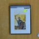 ESPARTACO - DVD