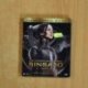 LOS JUEGOS DEL HAMBRE SINSAJO PARTE 1 - BLURAY