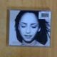 SADE - THE BEST OF SADE - CD