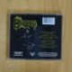 BRUTALITU - WHEN THE SKY TURNS BLACK - CD