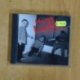 MAMA LADILLA - ARZOBISPOFOBIA - CD