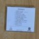 PEKENIKES - PALOMITAS DE MAIZ / CADENA DE ROSAS / EL VALOR DE 6 PENIKES - CD
