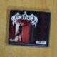 MORTICIAN - CHAINSAW DISMEMBERMENT - CD
