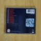 ROCKING CHAIRS - FREEDOM RAIN - CD