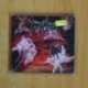 IMMOLATION - DAWN OF POSSESSION - CD