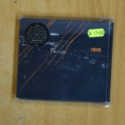 ISIS - TEMPORAL - CD