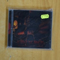 EMBALMER - THE COLLECTION OF CARNAGE - CD
