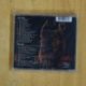 EMBALMER - THE COLLECTION OF CARNAGE - CD