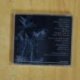 BROCAS HELM - BLACK DEATH - CD