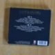 ULTRAVOX - ULTRAVOX - CD