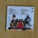 MOJINOS ESCOZIOS - DEMASIAO PERRO PA TRABAJA DEMASIAO CARVO PAL RONCANRO - CD