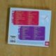 VARIOS - IBIZA ANNUAL 13 - CD