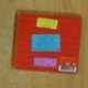 DJ DOLORES - 1 REAL - CD