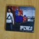 FRAN PEREA - VIEJOS CONOCIDOS - CD