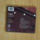 FRAN PEREA - VIEJOS CONOCIDOS - CD