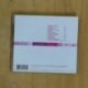 ANA TORROJA - FRAGIL - CD