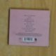 IMELDA MAY - LOVE TATTOO - CD