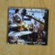 MASON JENNINGS - FINGERPRINTS SEP 20 2009 - CD