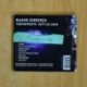 MASON JENNINGS - FINGERPRINTS SEP 20 2009 - CD