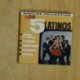 LOS 5 LATINOS - LOS 5 LATINOS - CD