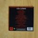 LOS 5 LATINOS - LOS 5 LATINOS - CD