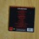 LOS MUSTANG - LOS MUSTANG - CD