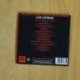LOS CATINOS - LOS CATINOS - CD