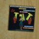 LOS TNT - LOS TNT - CD