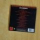LOS MISMOS - LOS MISMOS - CD