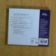 ALEJANDRO MORENO - ACRILICO Y OLEO - CD