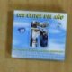 VARIOS - Ñ LOS EXITOS DEL AÑO - CD
