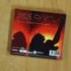 INMA SERRANO - POLVO DE ESTRELLAS - CD